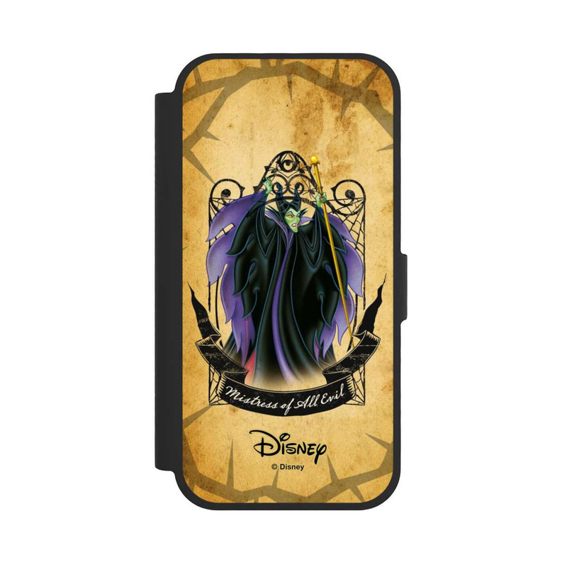 iPhone 17 NIVOflip Mistress of All Evil