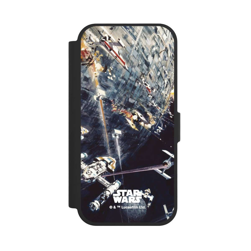 iPhone 17 NIVOflip Death Star