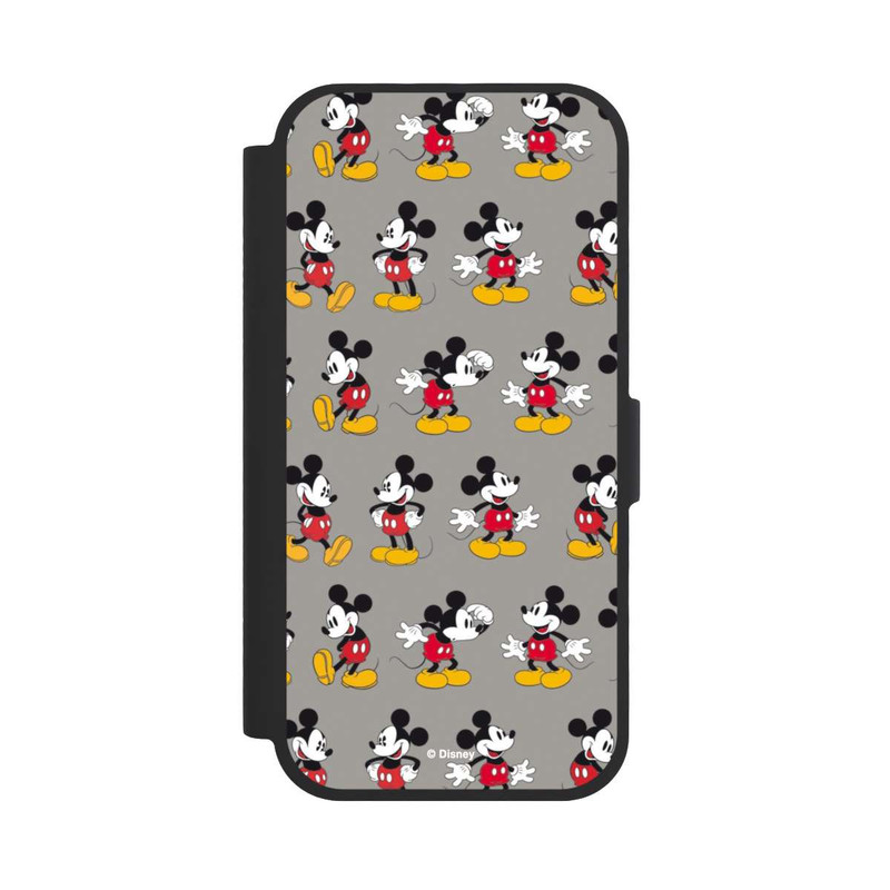 iPhone 17 NIVOflip Micky Pattern