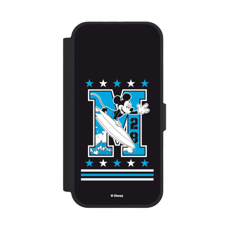 iPhone 17 NIVOflip Micky Maus - M28
