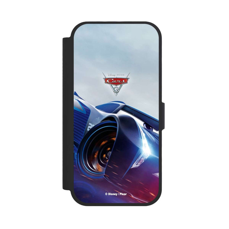 iPhone 17 NIVOflip Cars 3 Jackson Storm