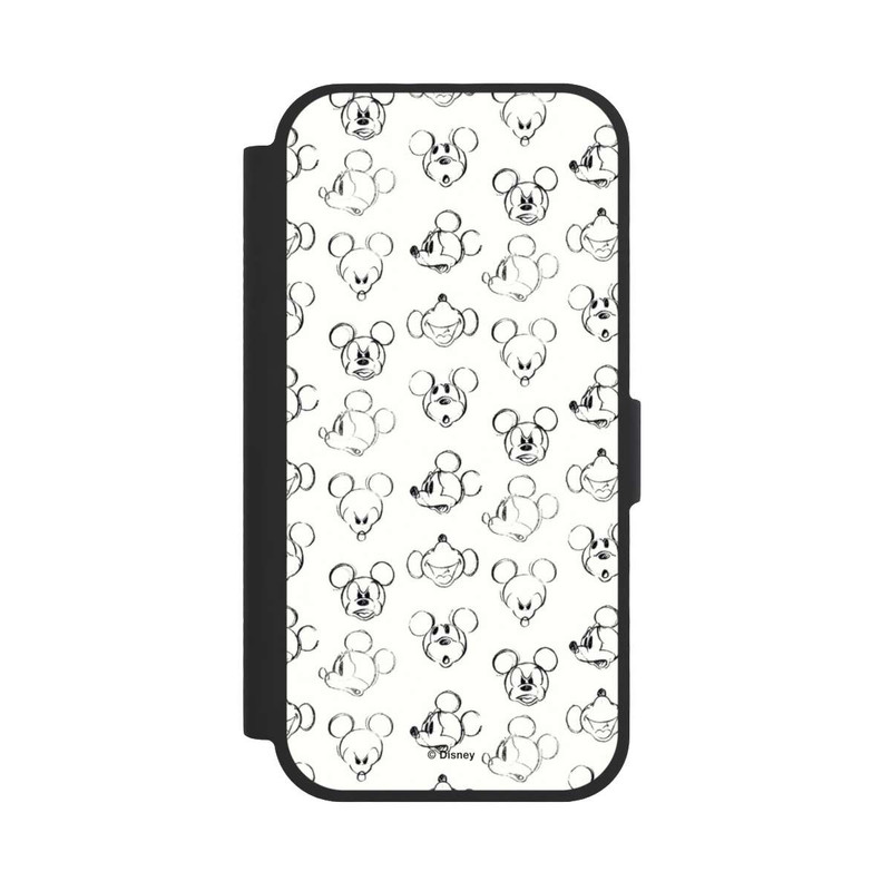 iPhone 17 NIVOflip Micky Vintage Pattern