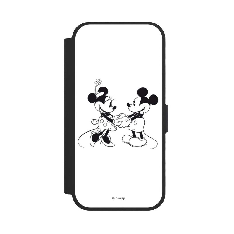 iPhone 17 NIVOflip Micky and Minnie