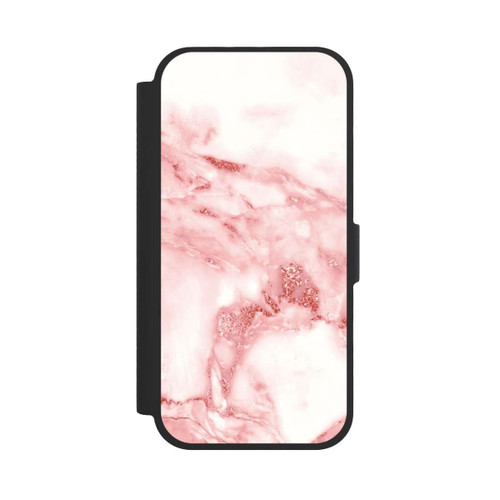  NIVOflip Pink and White Marble