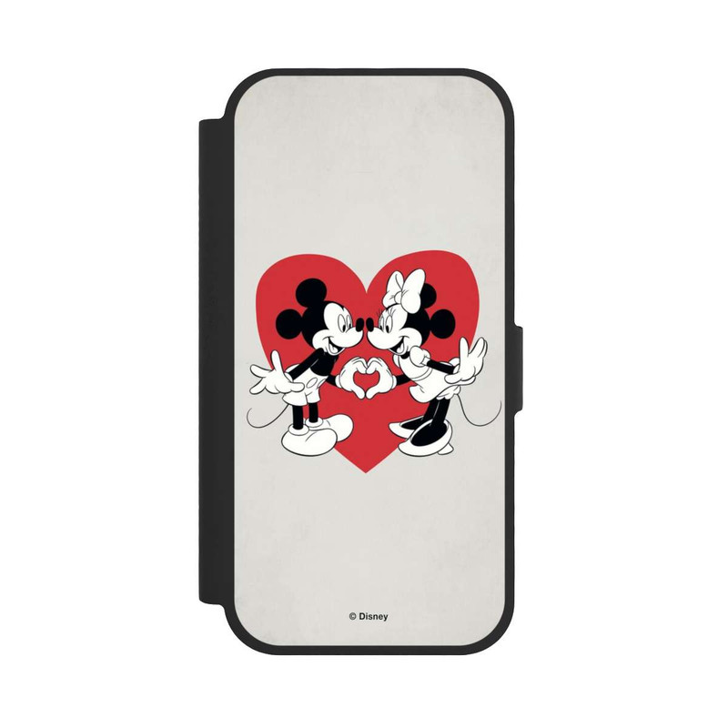 iPhone 17 NIVOflip Mickey and Minnie in Love
