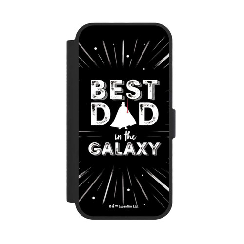  NIVOflip Best Dad in Galaxy
