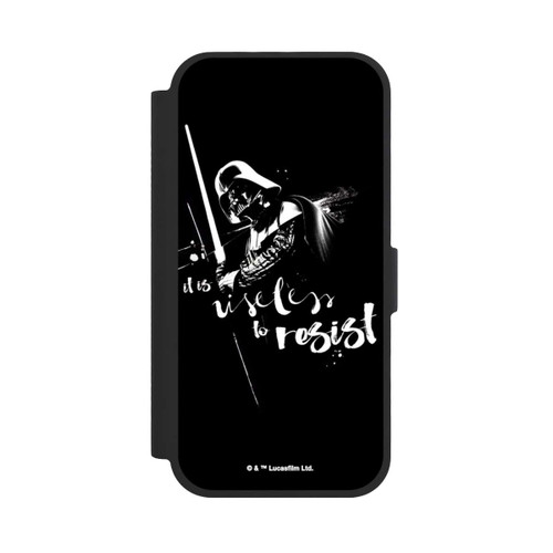  NIVOflip It is Useless to Resist - Star Wars