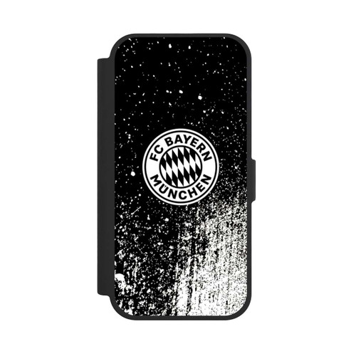  NIVOflip Splatter Black - FCB