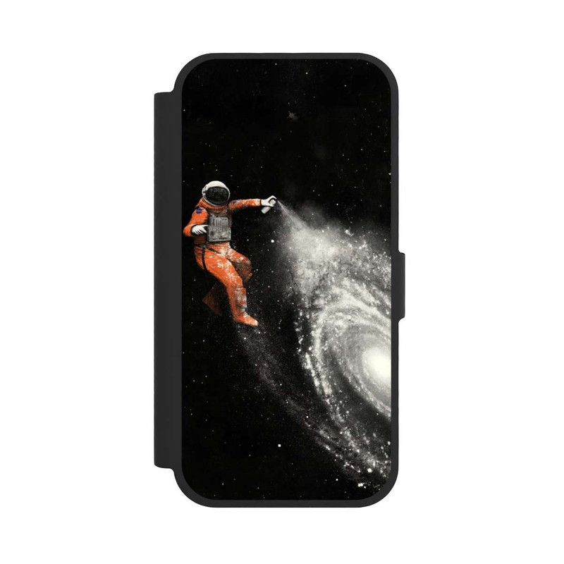 iPhone 17 NIVOflip Space Art