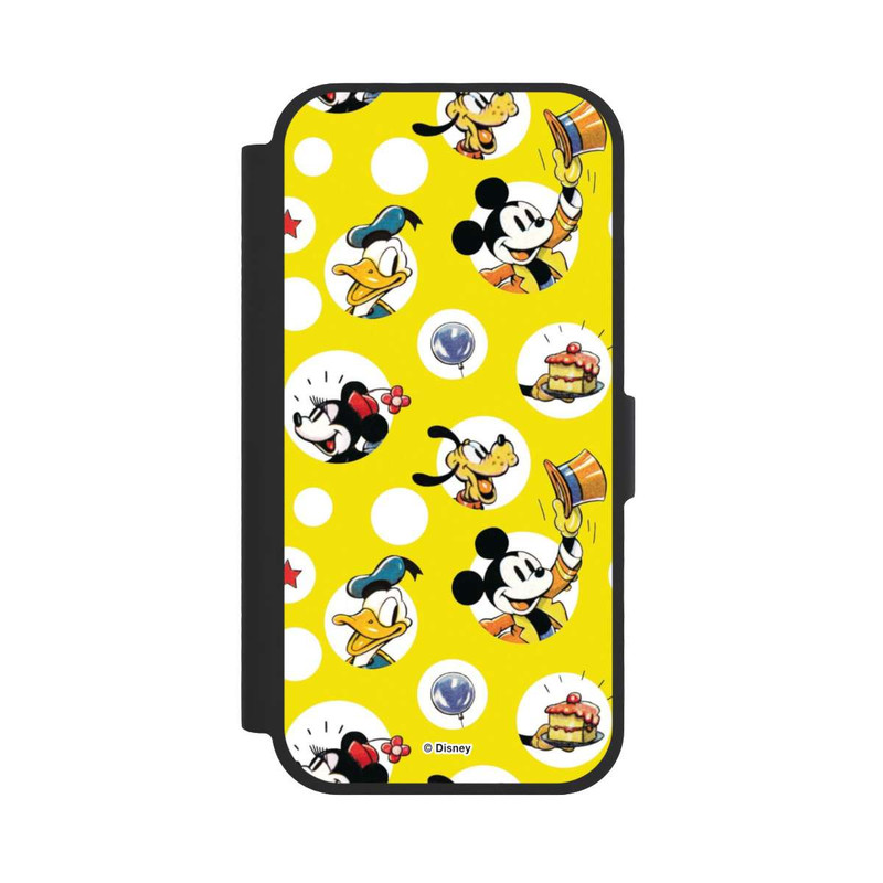 iPhone 17 NIVOflip Character Circus