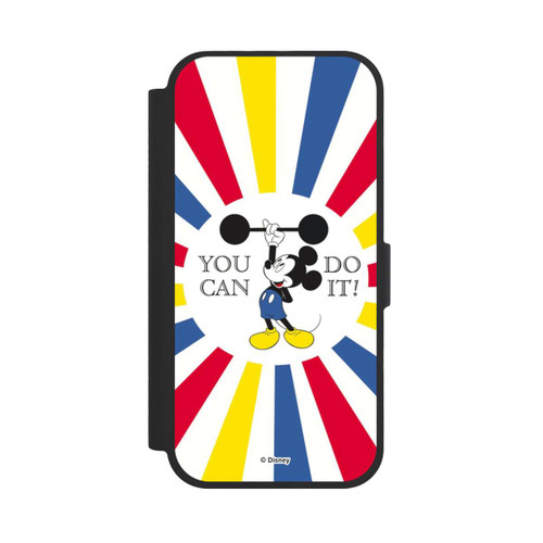  NIVOflip You Can Do It