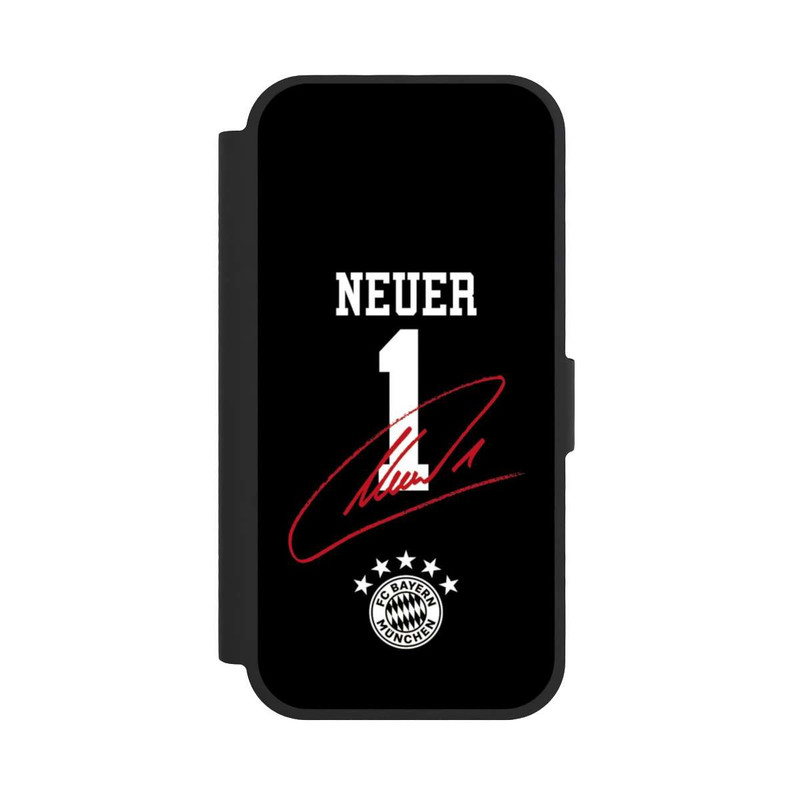 iPhone 17 NIVOflip New #1 - Goakeeper - FCB