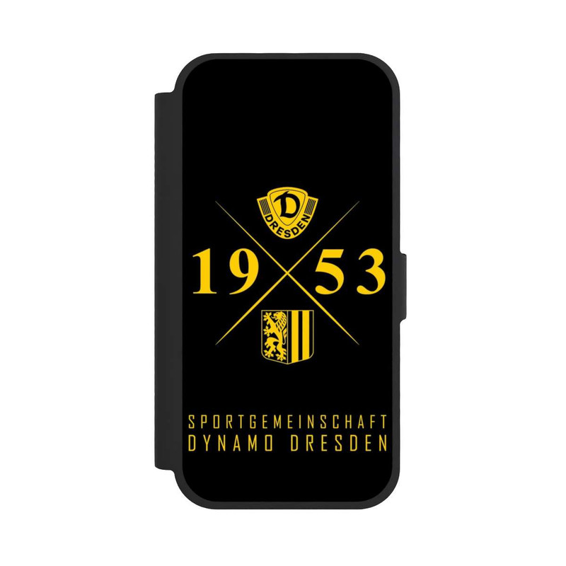 iPhone 17 NIVOflip Kompass Dynamo Dresden