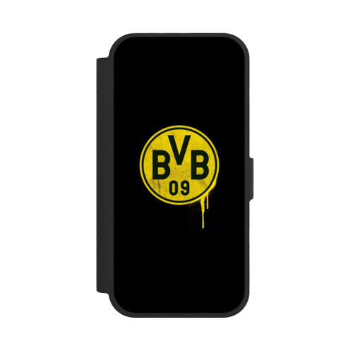  NIVOflip Spraylogo Dark - BVB