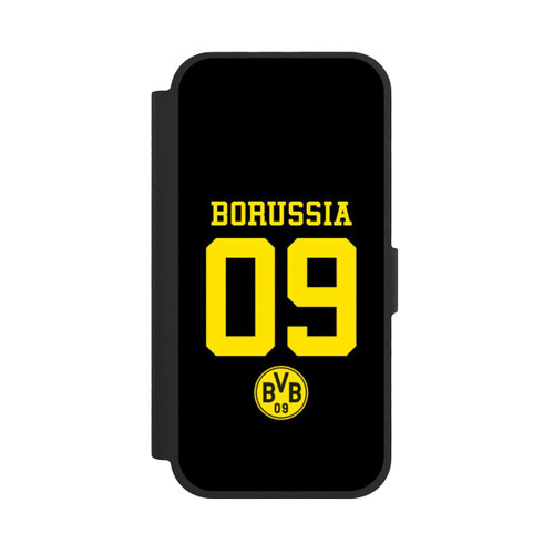  NIVOflip Borussia 09 Schwarz - BVB