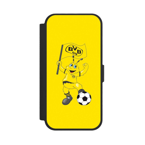  NIVOflip Emma mit Fahne - BVB