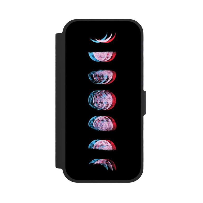 iPhone 17 NIVOflip Three Tone Moonlight