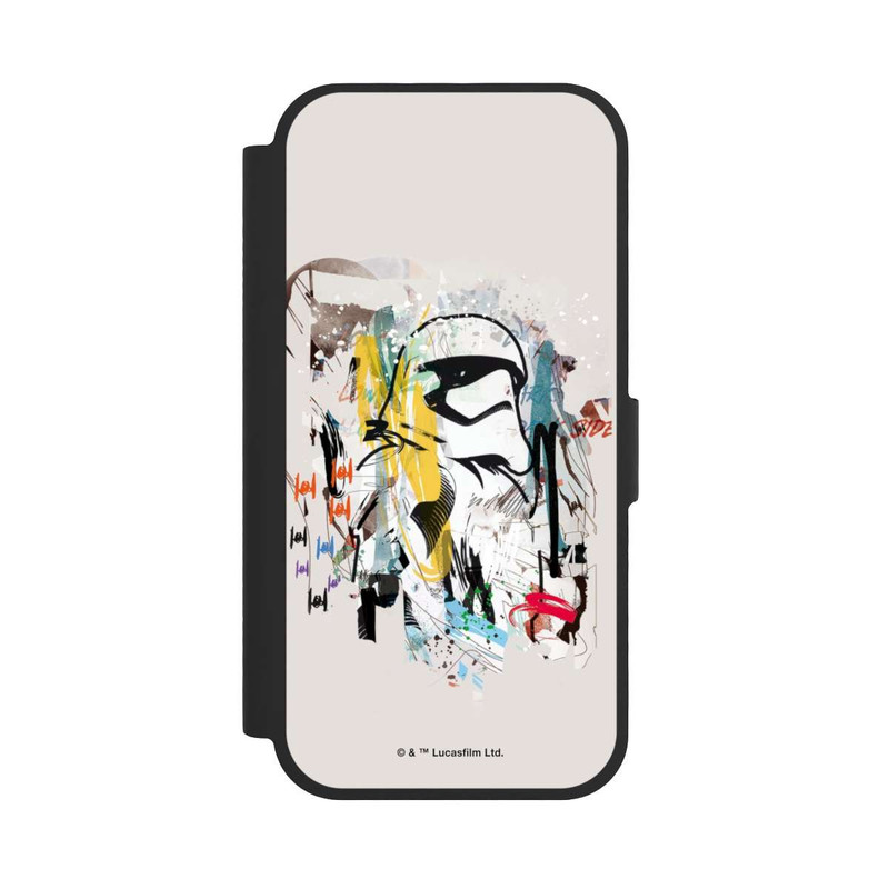 iPhone 17 NIVOflip Colorful Stormtrooper