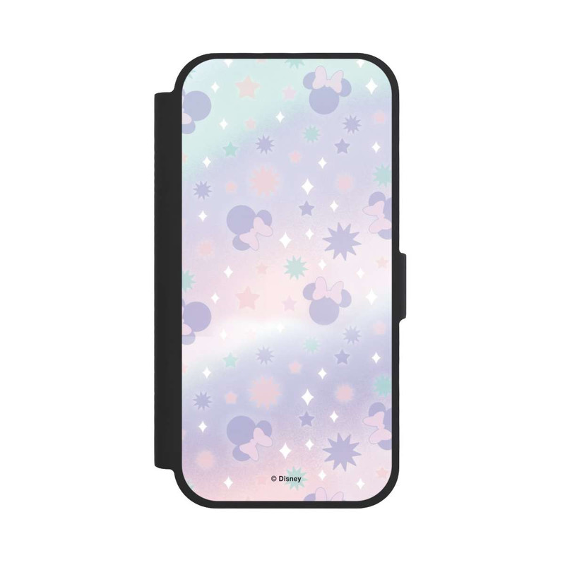 iPhone 17 NIVOflip Minnie Star Pattern