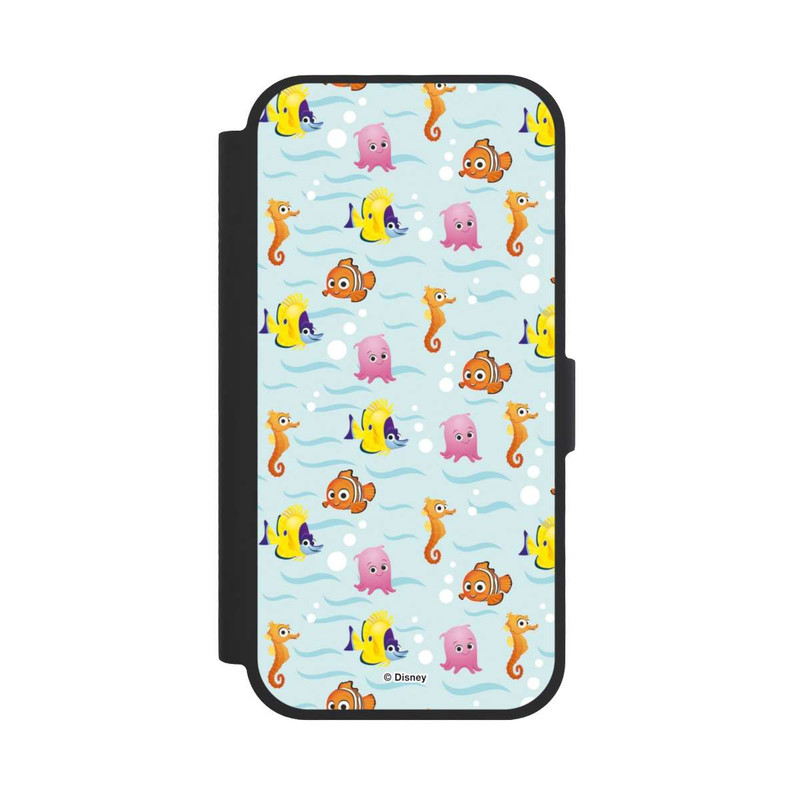 iPhone 17 NIVOflip Nemo Pattern