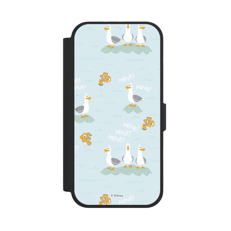 iPhone 17 NIVOflip Mine Mine Mine