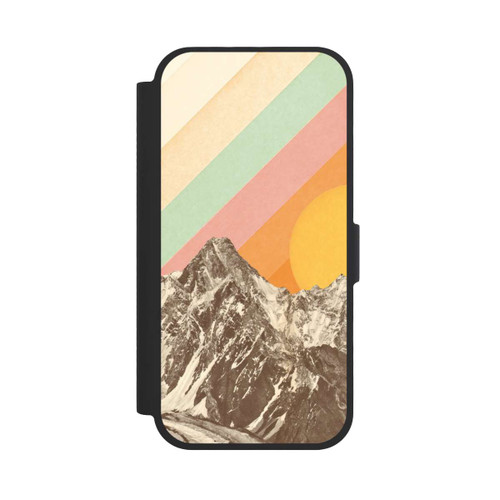  NIVOflip Mountainscape