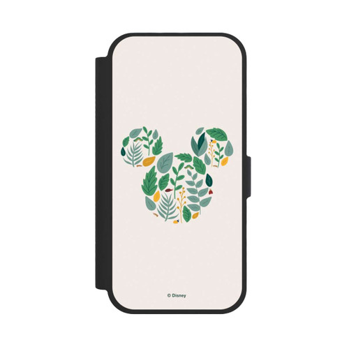  NIVOflip Mickey Nature Portrait