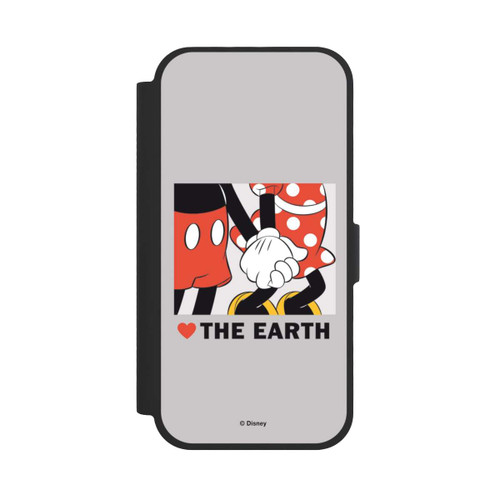  NIVOflip Love the Earth Mickey and Minine
