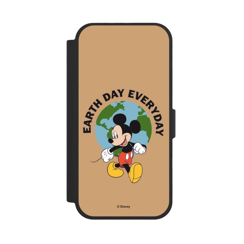 iPhone 17 NIVOflip Earth Day Micky