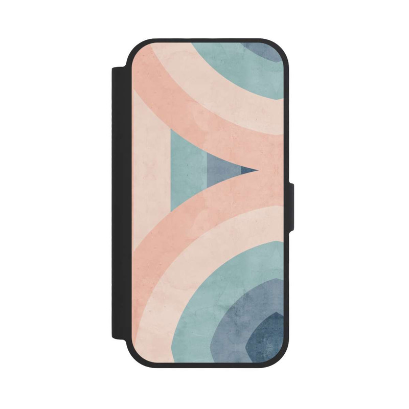 iPhone 17 NIVOflip Only a Rainbow