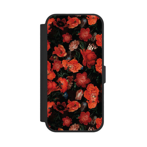  NIVOflip Jan Davidsz. the domestic Poppies