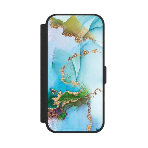  NIVOflip Colourful Marble Glitterlook