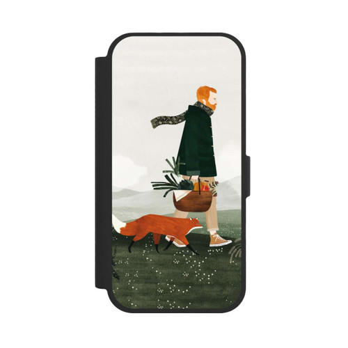  NIVOflip Zwei Freunde von Léa Le Pivert