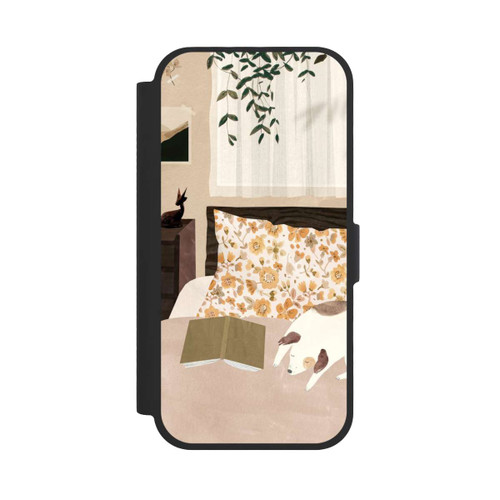  NIVOflip Fauler Abend von Léa Le Pivert