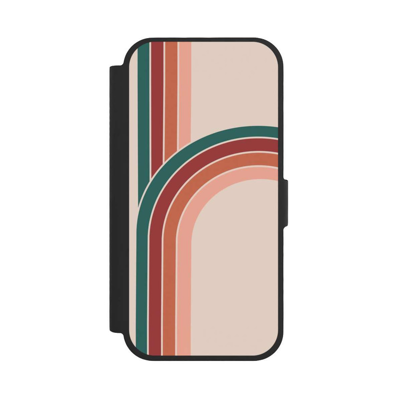 iPhone 17 NIVOflip Erdtöne