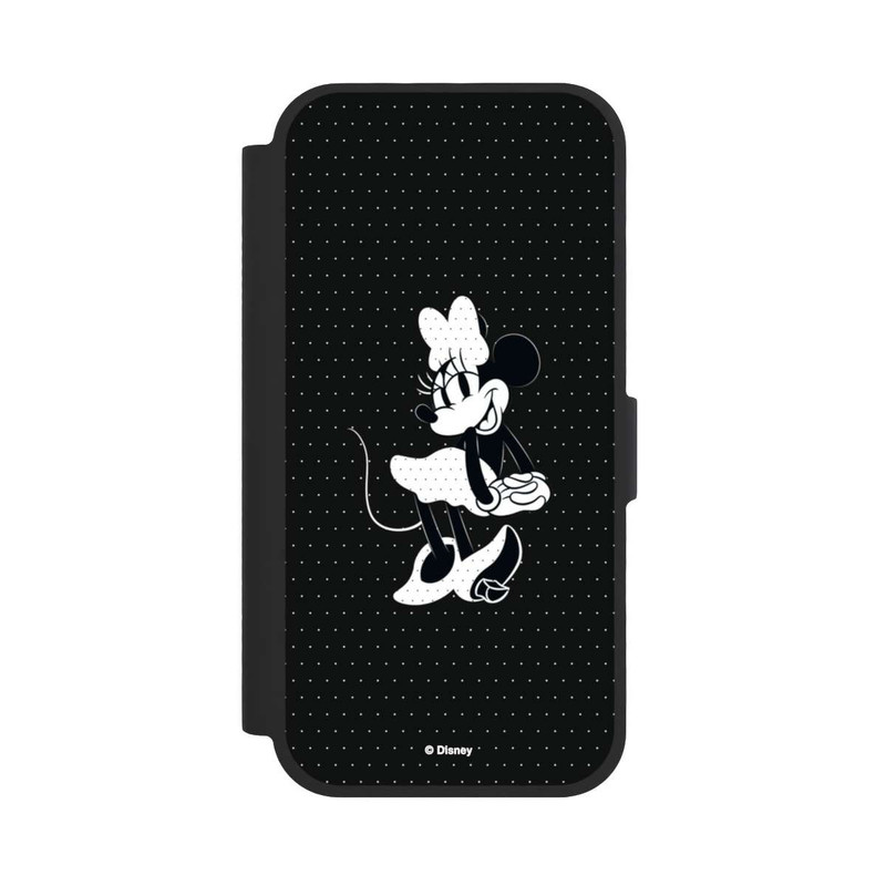 iPhone 17 NIVOflip Minnie Sassy Black