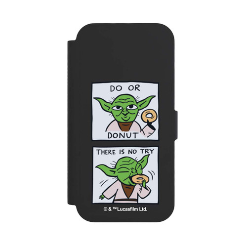  NIVOflip Yoda Comic Donut