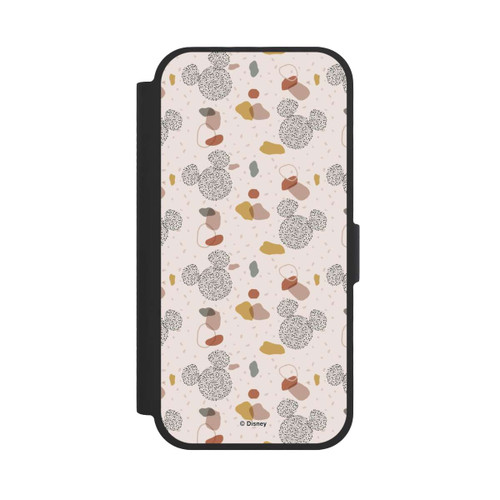  NIVOflip Mickey Dots Pattern