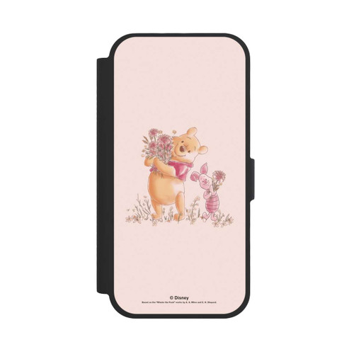  NIVOflip Winnie the Pooh and Piglet Flowers