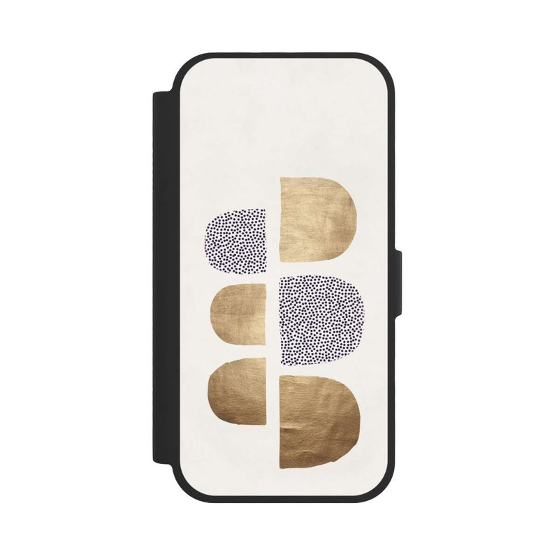 iPhone 17 NIVOflip Geometric Abstracta