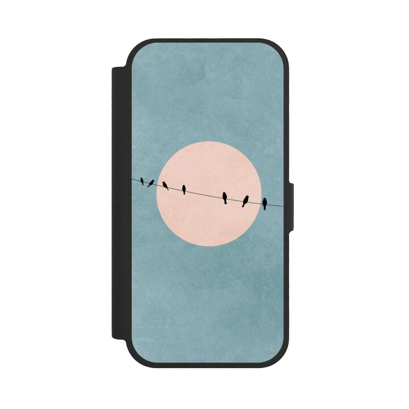 iPhone 17 NIVOflip Die Schönheit der Stille