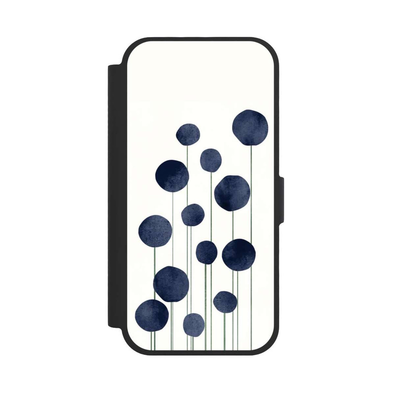 iPhone 17 NIVOflip Waterflowers