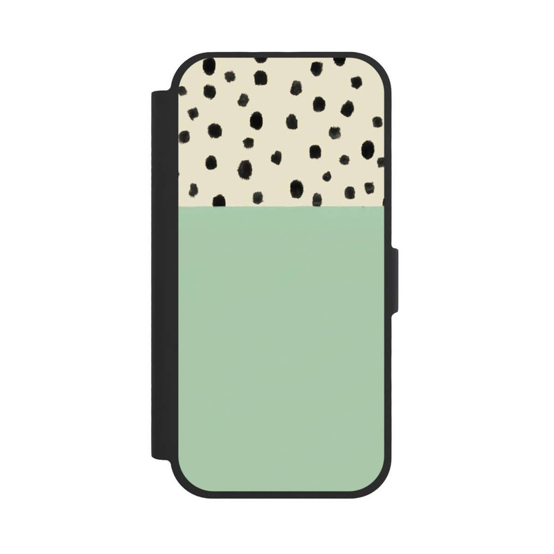 iPhone 17 NIVOflip Dots and Boho