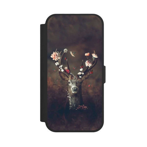  NIVOflip Fauna Flora Deer