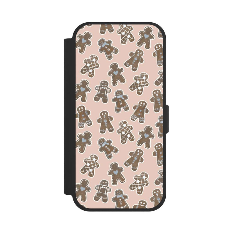 iPhone 17 NIVOflip LEBKUCHENMÄNNCHEN