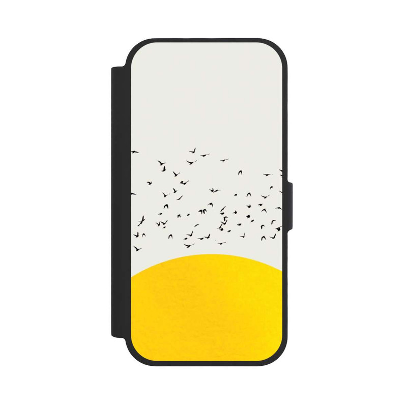 iPhone 17 NIVOflip A Thousand Birds