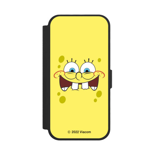  NIVOflip Spongebob - Closeup