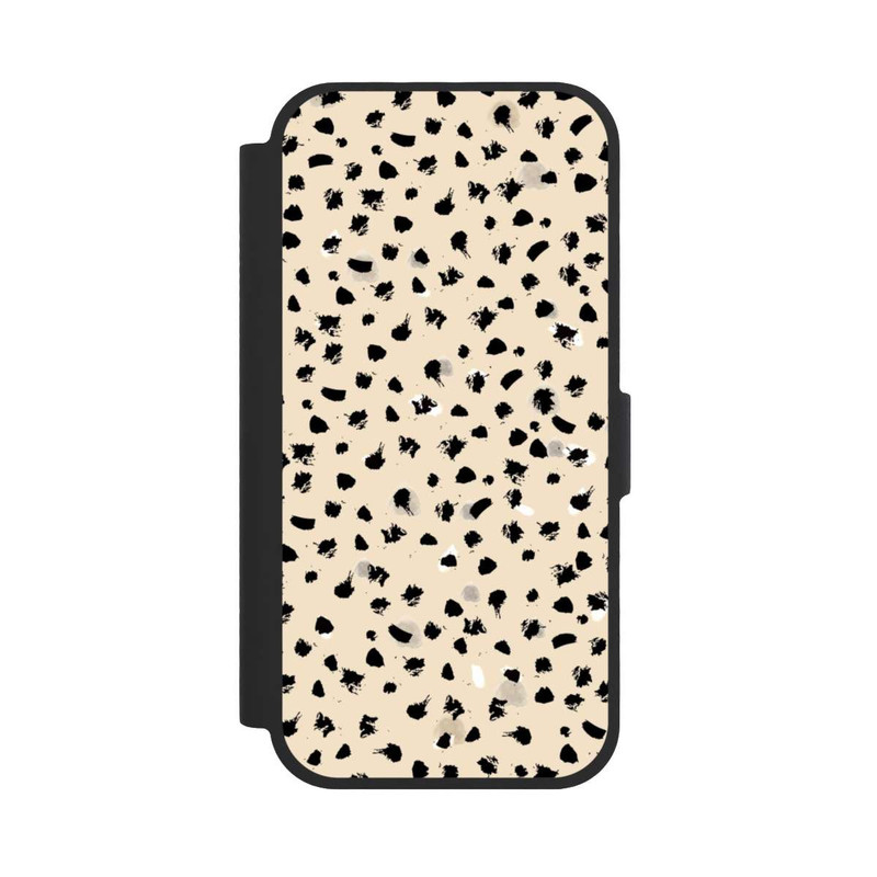 iPhone 17 NIVOflip Wild Soul Painting Abstract