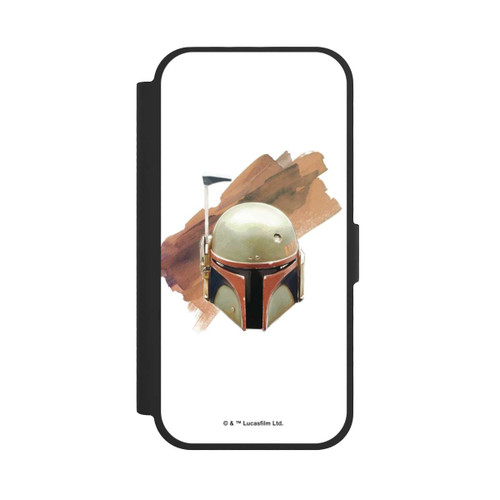  NIVOflip Boba Fett Helmet White