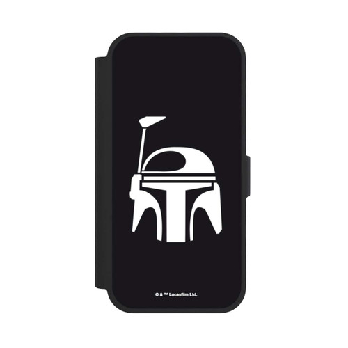  NIVOflip Boba Fett Helmet Black